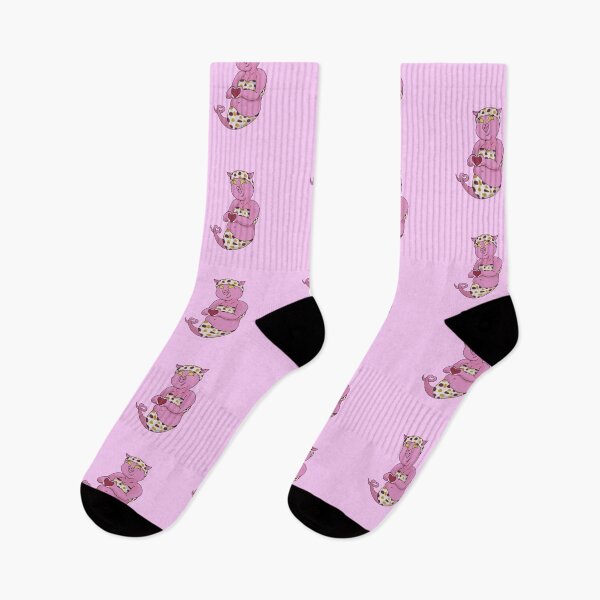 Item preview, Luigi Miss Petunia designed and sold by Quillpendraws.