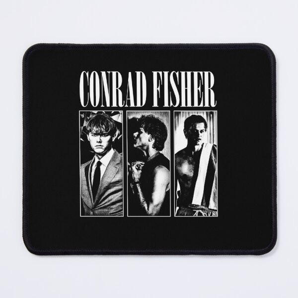 Item preview, Conrad Fisher, Team Conrad, Team Conrad Cousins Beach, TSITP The Summer I Turned Pretty, Team Conrad Junior Mint Bear designed and sold by DistrictHype.