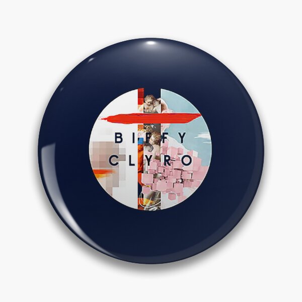 Item preview, Biffy Clyro (5) designed and sold by StellaPandor.