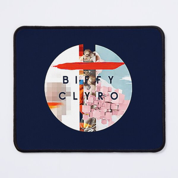 Item preview, Biffy Clyro (5) designed and sold by StellaPandor.