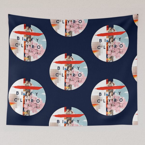 Item preview, Biffy Clyro (5) designed and sold by StellaPandor.