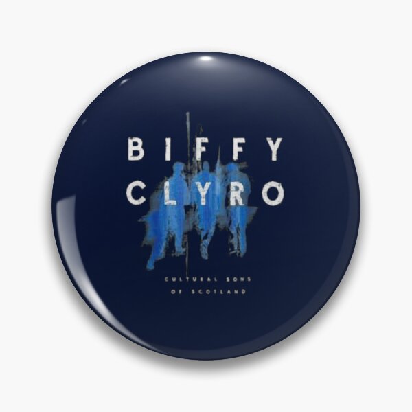 Item preview, Biffy Clyro (9) designed and sold by StellaPandor.