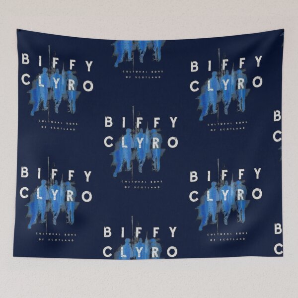 Item preview, Biffy Clyro (9) designed and sold by StellaPandor.