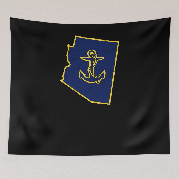 Item preview, Arizona Navy Retirement Gifts Navy Gifts Navy Mom Shirt designed and sold by shoppzee.