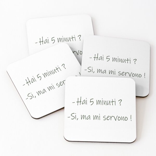 Item preview, Got 5 minutes? Yes, but I need them – Everyday sarcasm designed and sold by NeerPrema.