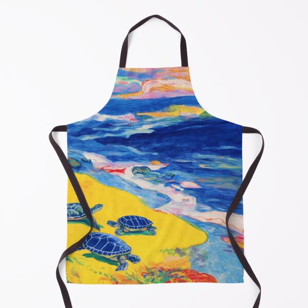 Item preview, TURTLES - SEASCAPE .117 designed and sold by lautir.