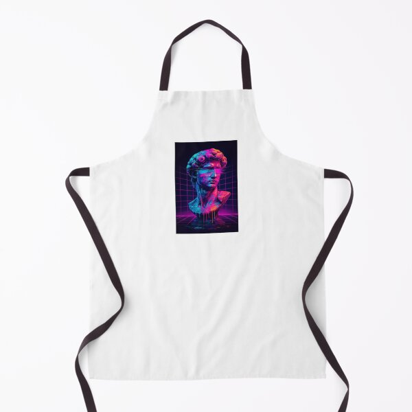 Item preview, Neon nostalgia classical sculpture designed and sold by A E S T H E T A T A G.