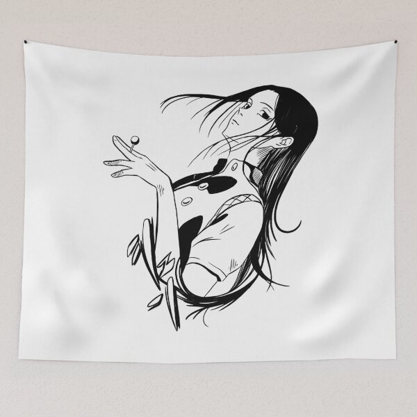 Item preview, Needles hunter  designed and sold by JessVampire.