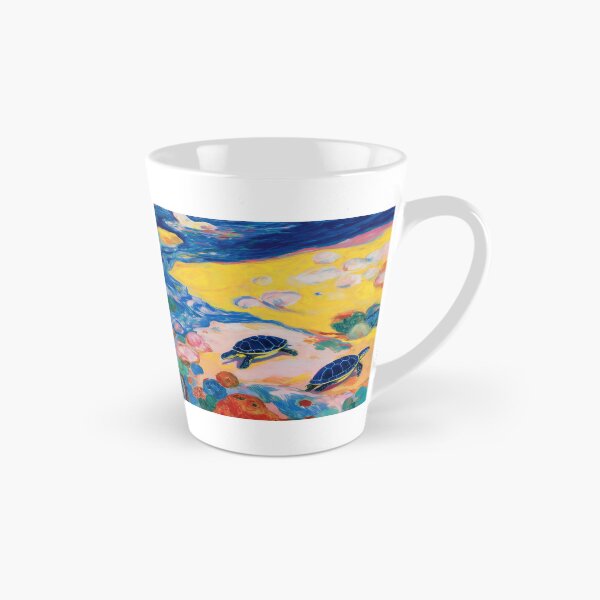 Item preview, TURTLES - SEASCAPE .118 designed and sold by lautir.