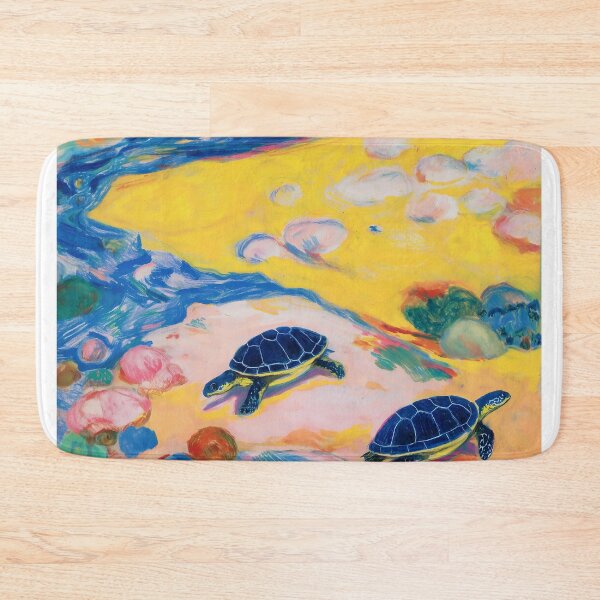 Item preview, TURTLES - SEASCAPE .118 designed and sold by lautir.