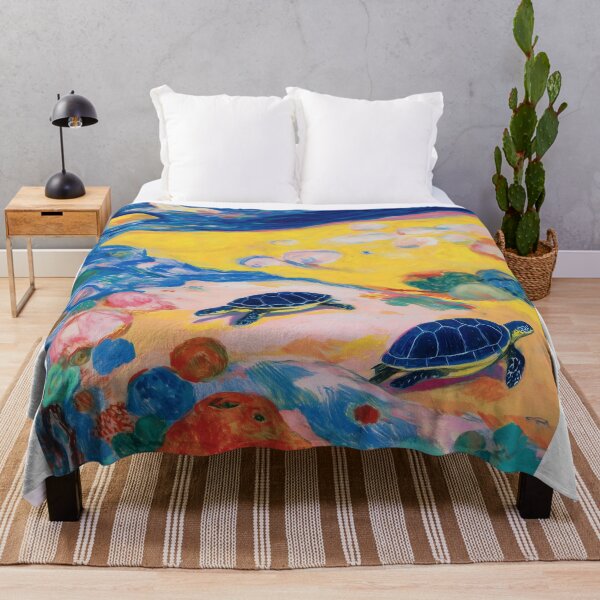 Item preview, TURTLES - SEASCAPE .118 designed and sold by lautir.
