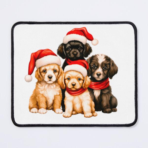 Item preview, CHRISTMAS DOG designed and sold by Pabhas.