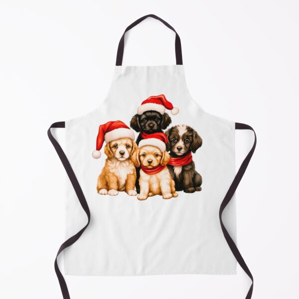 Item preview, CHRISTMAS DOG designed and sold by Pabhas.