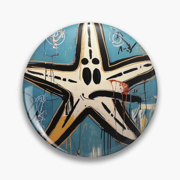 Item preview, STARFISH - SEASCAPE .119 designed and sold by lautir.