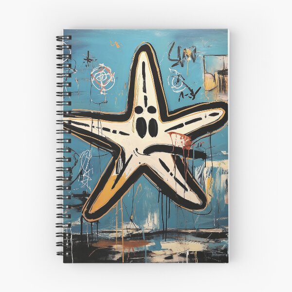 Item preview, STARFISH - SEASCAPE .119 designed and sold by lautir.
