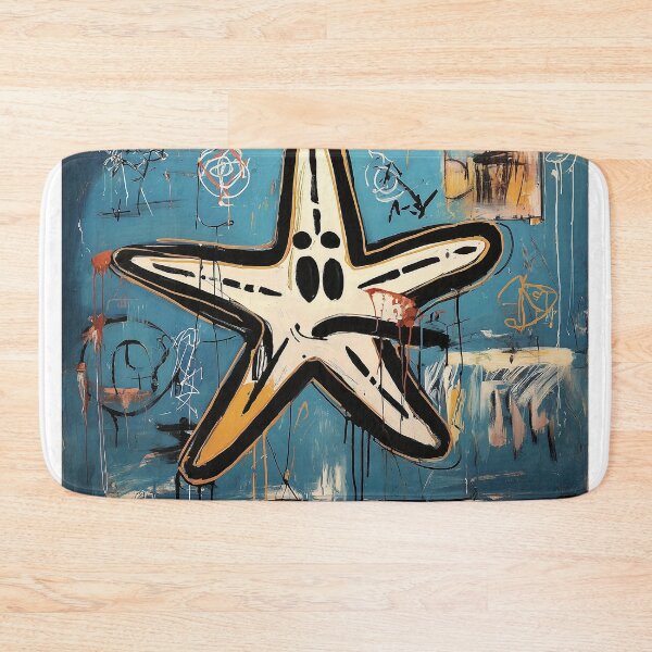 Item preview, STARFISH - SEASCAPE .119 designed and sold by lautir.