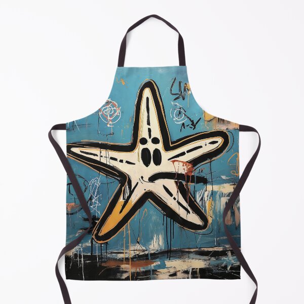 Item preview, STARFISH - SEASCAPE .119 designed and sold by lautir.