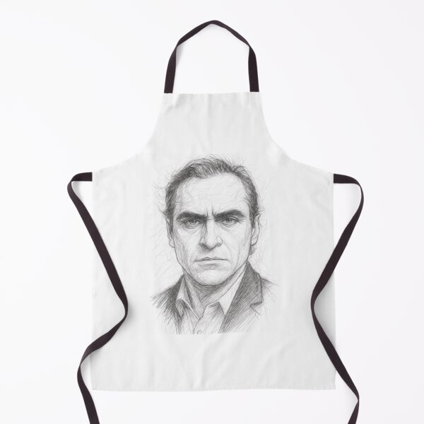 Item preview, Famous Actor Portrait Art designed and sold by Leon Woods Pencil Art.