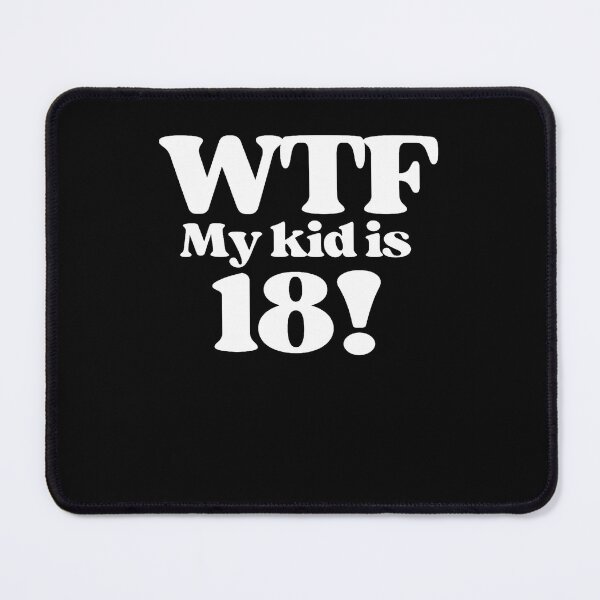 Item preview, 18Th Birthday For Mom Dad 18 Year Old Child Son Daughter designed and sold by MadalynKiehn.