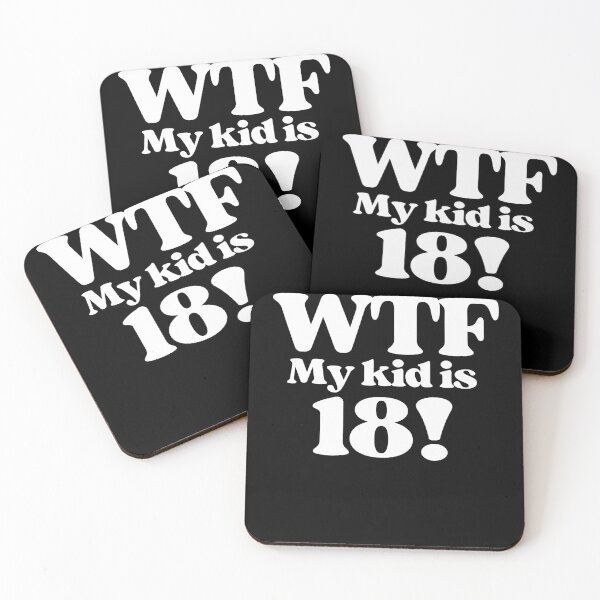 Item preview, 18Th Birthday For Mom Dad 18 Year Old Child Son Daughter designed and sold by MadalynKiehn.
