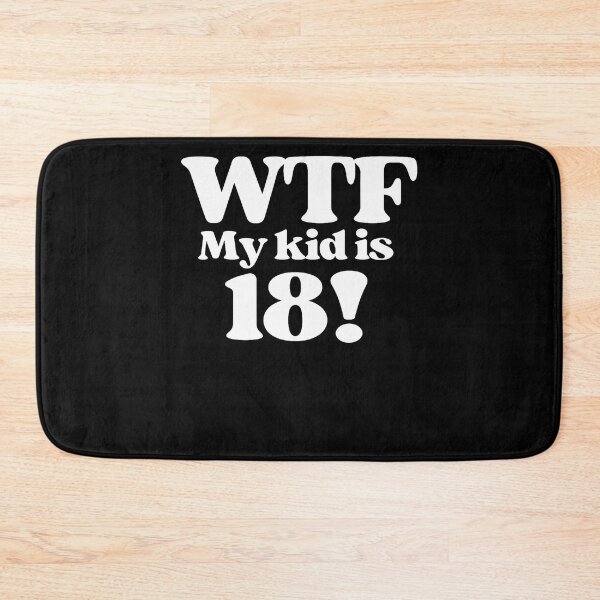 Item preview, 18Th Birthday For Mom Dad 18 Year Old Child Son Daughter designed and sold by MadalynKiehn.