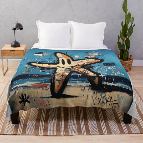 Item preview, STARFISH - SEASCAPE .120 designed and sold by lautir.