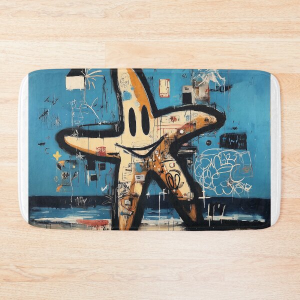 Item preview, STARFISH - SEASCAPE .120 designed and sold by lautir.