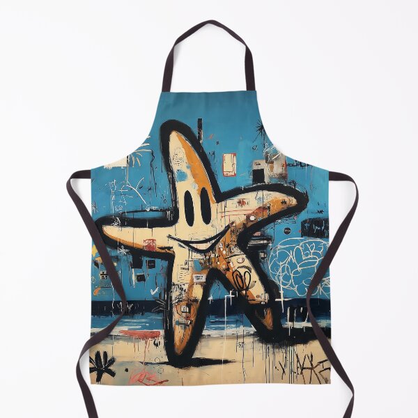 Item preview, STARFISH - SEASCAPE .120 designed and sold by lautir.