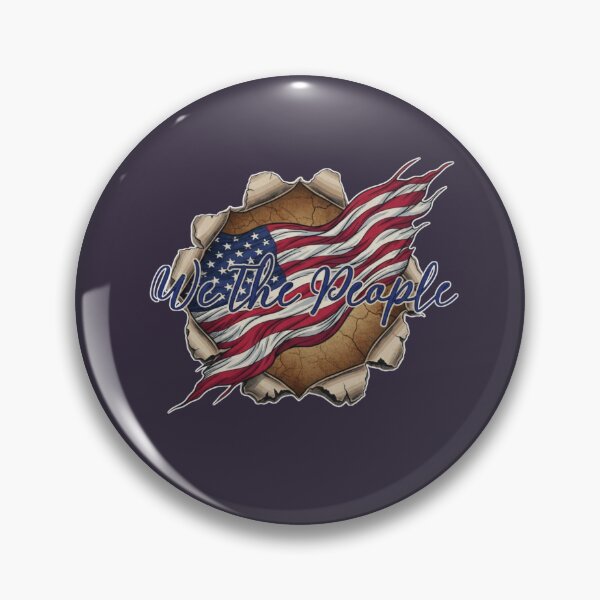Item preview, We The People Constitution Preamble Design | American History Patriot designed and sold by Searching ideas.