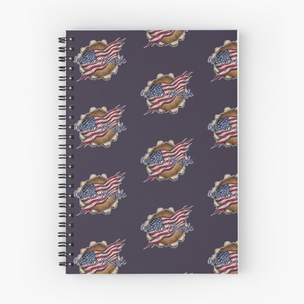 Item preview, We The People Constitution Preamble Design | American History Patriot designed and sold by Searching ideas.