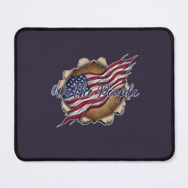 Item preview, We The People Constitution Preamble Design | American History Patriot designed and sold by Searching ideas.