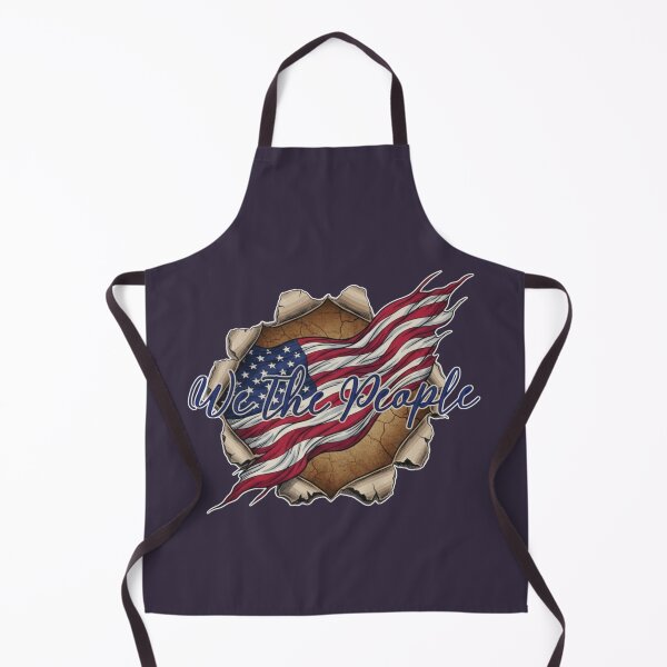 Item preview, We The People Constitution Preamble Design | American History Patriot designed and sold by Searching ideas.