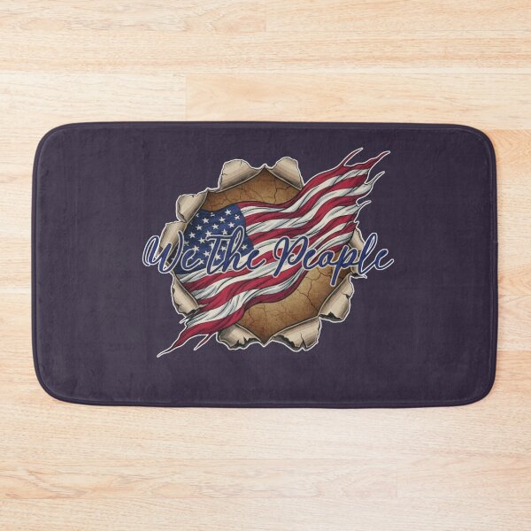 Item preview, We The People Constitution Preamble Design | American History Patriot designed and sold by Searching ideas.