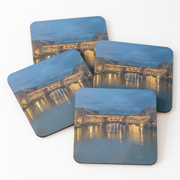 Item preview, Ponte Vecchio Florence designed and sold by PatriciaGeremia.