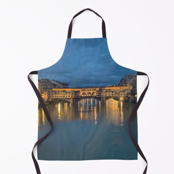 Item preview, Ponte Vecchio Florence designed and sold by PatriciaGeremia.