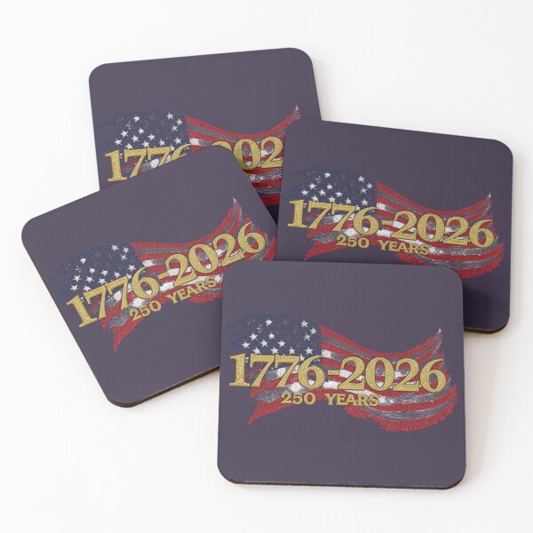 Item preview, America 250th Anniversary | 1776-2026 Bicentennial Commemoration designed and sold by Searching ideas.