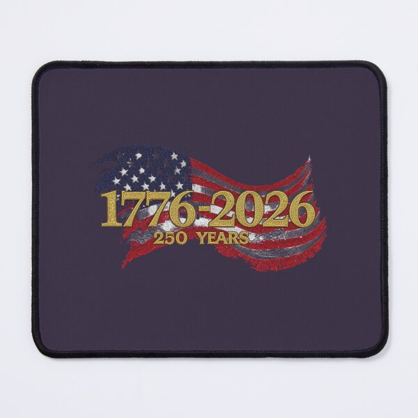 Item preview, America 250th Anniversary | 1776-2026 Bicentennial Commemoration designed and sold by Searching ideas.