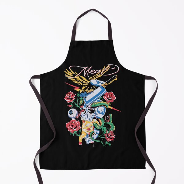 Item preview, Papameat “I Control Fire” Washed designed and sold by nutslaveer.