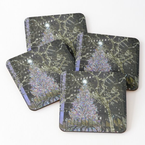 Item preview, Rockefeller Center designed and sold by PatriciaGeremia.
