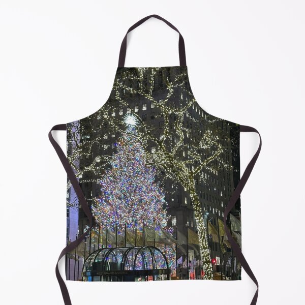 Item preview, Rockefeller Center designed and sold by PatriciaGeremia.