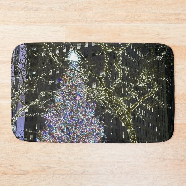 Item preview, Rockefeller Center designed and sold by PatriciaGeremia.