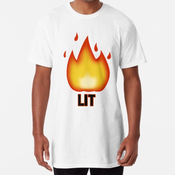 Epic Fire Face - Roblox T Shirt Roblox Girl Emoji,Fire Emoticon