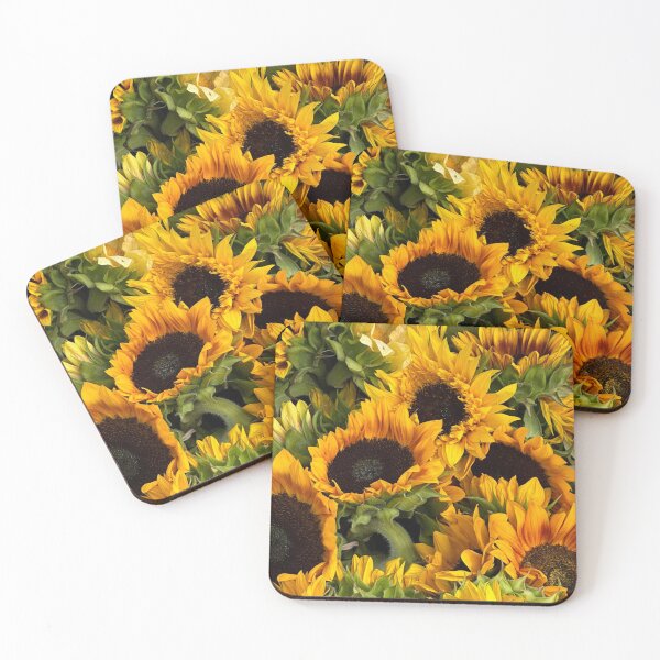 Item preview, Sunflowers designed and sold by PatriciaGeremia.
