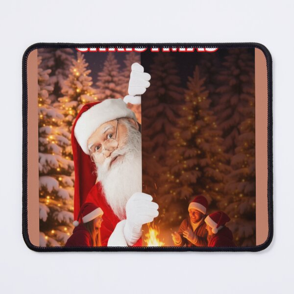 Item preview, Happy Christmas, Joyeux Noël designed and sold by Cassave100.
