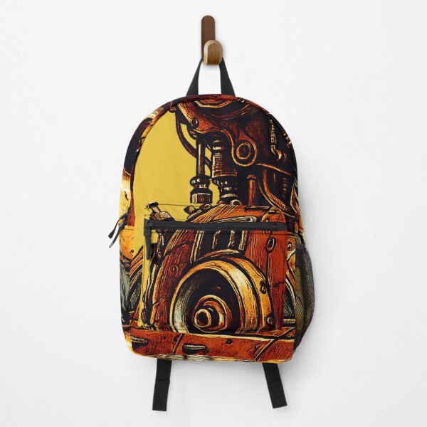 Item preview, Brass Skull Head Traveler - Car designed and sold by Jani-art-world.