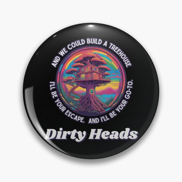 Item preview, Build A Treehouse  | Reggae Rock Band Fan Apparel & Song Art designed and sold by FitEnvy.