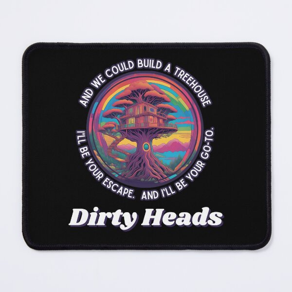Item preview, Build A Treehouse  | Reggae Rock Band Fan Apparel & Song Art designed and sold by FitEnvy.