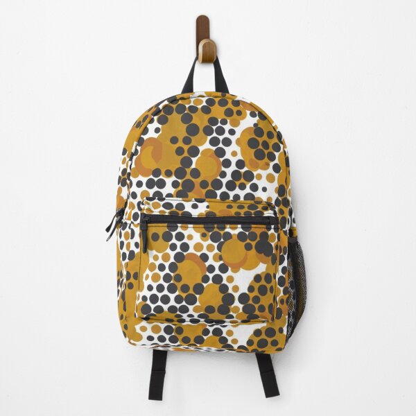 Item preview, Graphics showing an uneven background, logo, picture, graphics, fabric, yellow and black dots designed and sold by gulka8.