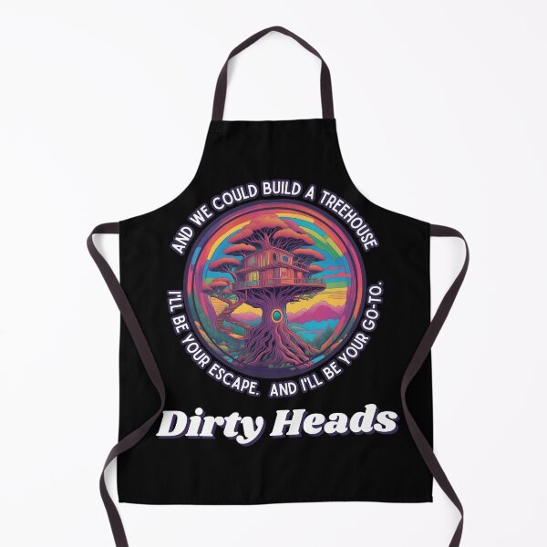 Item preview, Build A Treehouse | Reggae Rock Band Fan Apparel & Song Art designed and sold by FitEnvy.