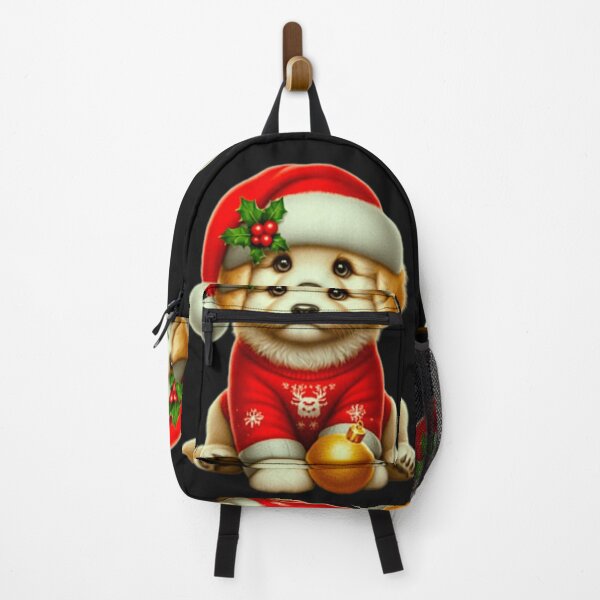 Item preview, CHRISTMAS DOG designed and sold by Pabhas.
